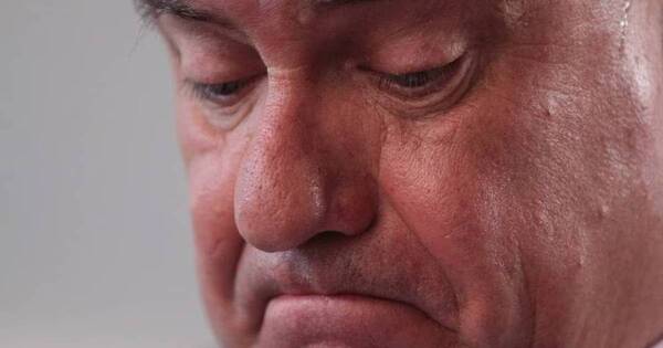 La Nación / Acusan a Alegre de plagiar propuestas de guarderías a Peña