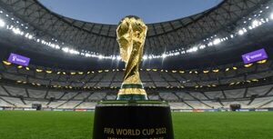 Con 48 equipos y 12 grupos: el nuevo formato del Mundial 2026 | 1000 Noticias