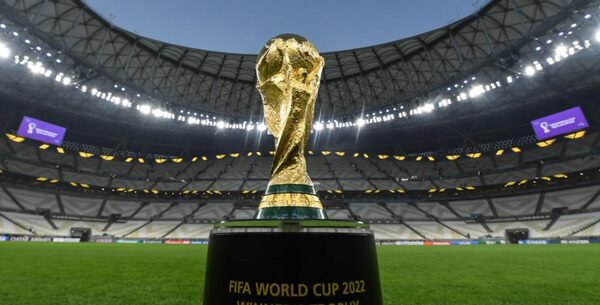 Con 48 equipos y 12 grupos: el nuevo formato del Mundial 2026 | 1000 Noticias