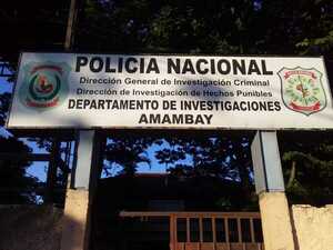 Policía Nacional dispone rotación en el Departamento de Investigaciones - Radio Imperio