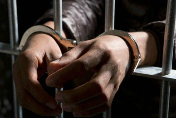 Hombre condenado a dos años de cárcel por no cumplir con la mensualidad de su hijo - Noticiero Paraguay