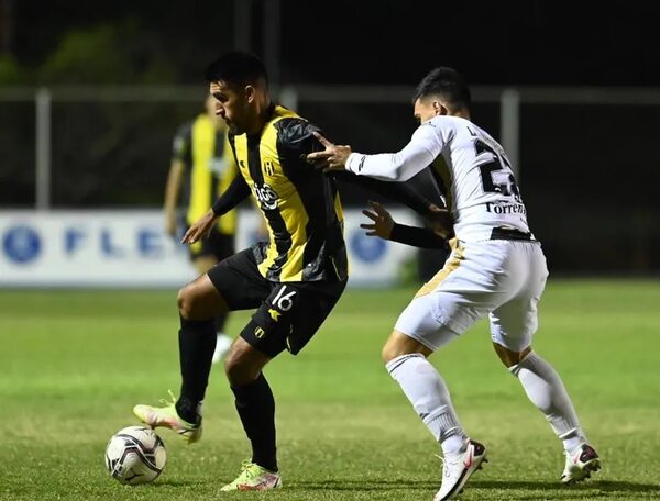 Guaraní vs. Tacuary: alineaciones probables - Fútbol - ABC Color