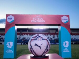 Clásico femenino en la cartelera - APF