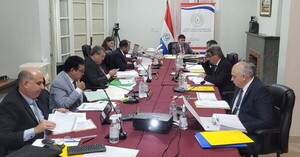 En Consejo de la Magistratura cada miembro tiene sus candidatos y traban la terna - La Tribuna