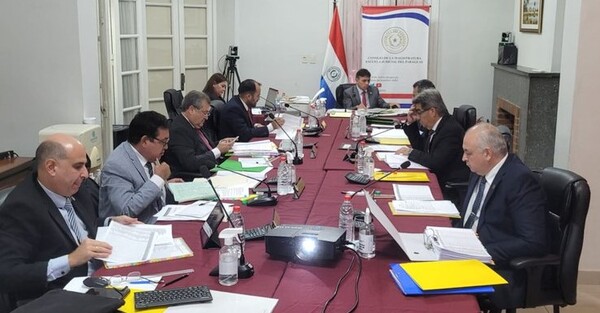 En Consejo de la Magistratura cada miembro tiene sus candidatos y traban la terna - La Tribuna