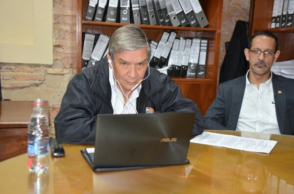 Senador pide terminar con la injerencia política en la designación de ministros de la Corte - ADN Digital
