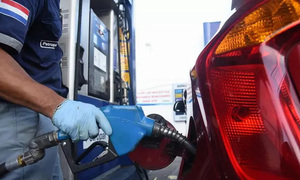 Indican que precios de Combustibles bajarán en los próximos días - OviedoPress