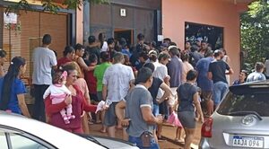 SENEPA alerta sobre la pastilla "supuesto antídoto" de chikungunya a la venta en CDE