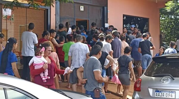 SENEPA alerta sobre la pastilla "supuesto antídoto" de chikungunya a la venta en CDE