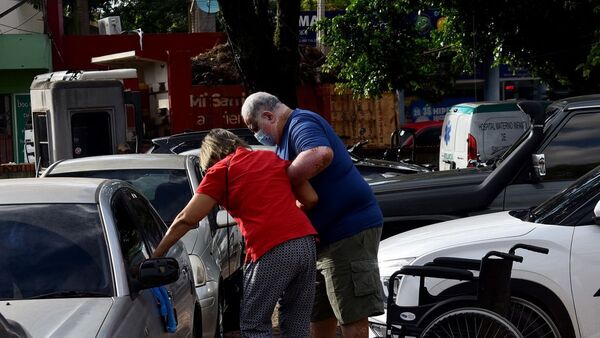 Senepa niega vínculos con mujer por remedios contra la chikungunya