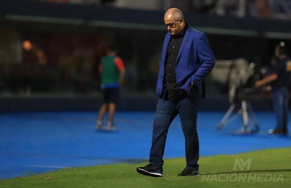 Atendé la millonada que Cerro Porteño tendrá que pagar por haber rajado a “Chiqui” Arce