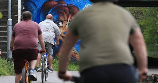 La Nación / Médicos preparan jornada científica internacional sobre obesidad