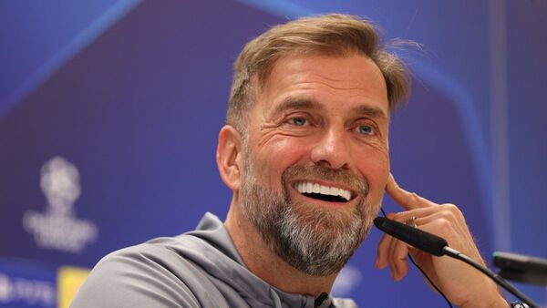 Klopp: "El Real Madrid me dio varias lecciones de las que aprendí"
