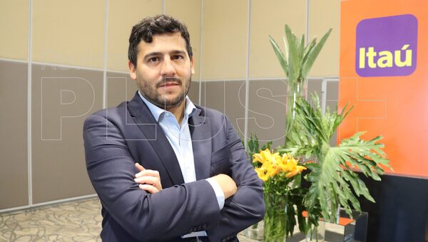 Diego Ciongo: “Paraguay se encamina a liderar el crecimiento económico de América Latina en 2023” - Revista PLUS