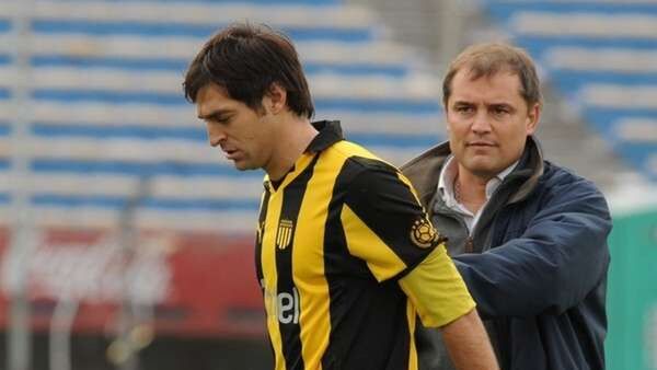 Diego Aguirre también está en la órbita del club decano