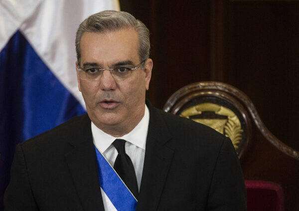 R.Dominicana no se abrirá al arroz de EE.UU. sin aranceles, afirma Abinader - MarketData