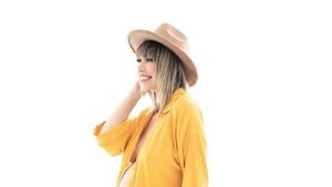 Leti Medina contó que su bebé renovó la energía de su casa
