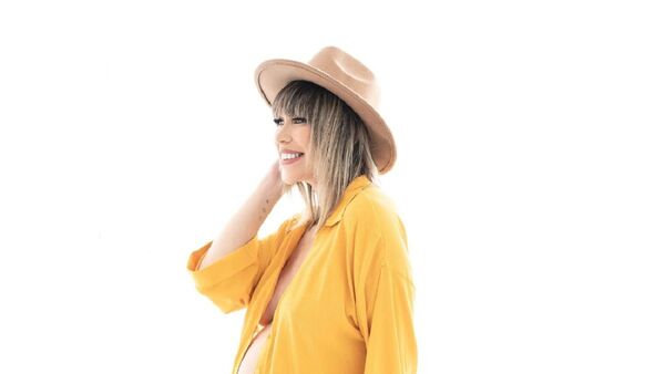 Leti Medina contó que su bebé renovó la energía de su casa