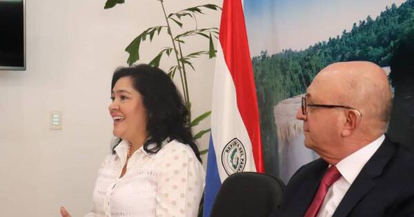La Nación / Casi el 30% del ingreso de turismo en Paraguay es del sector de reuniones, que buscan recuperar