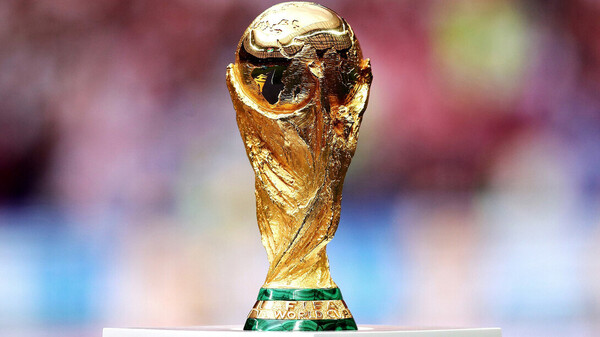 FIFA aprobó el formato para el Mundial 2026 - Unicanal