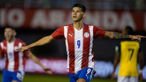 ¡Un año después! La Pantera regresará a la Selección Paraguaya