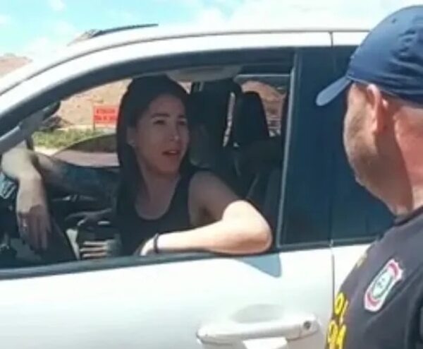 Camioneta robada: cronología de los “trámites” y sus irregularidades - Policiales - ABC Color