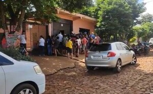 SENEPA aclara que no distribuye “pastilla milagrosa”