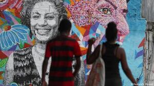 Brasil sigue sin esclarecer el asesinato de Marielle Franco
