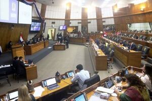 Diputados aprueban proyecto que insta al MOPC a concluir obras en Cordillera - ADN Digital