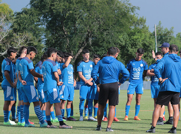 Entrenamiento con lista confirmada - APF