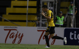 Diario HOY | Guaraní vence a Tacuary de un flechazo