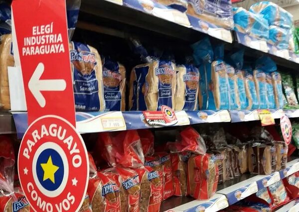 Lanzan 9° edición de campaña “Paraguayo como vos” - Economía - ABC Color