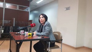 Escándalo en Ecuador por la fuga de una ex ministra: el embajador argentino se negó a entregar los videos de las cámaras de seguridad - ADN Digital