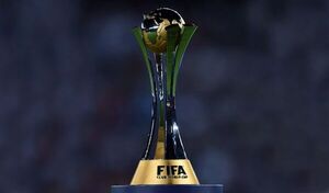 Versus / La FIFA definió cupos y sistema de clasificación para el nuevo Mundial de Clubes
