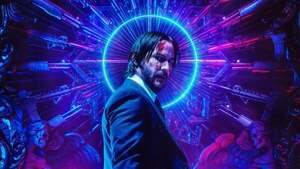 Diario HOY | Keanu Reeves: una película de acción "es casi como un ballet"
