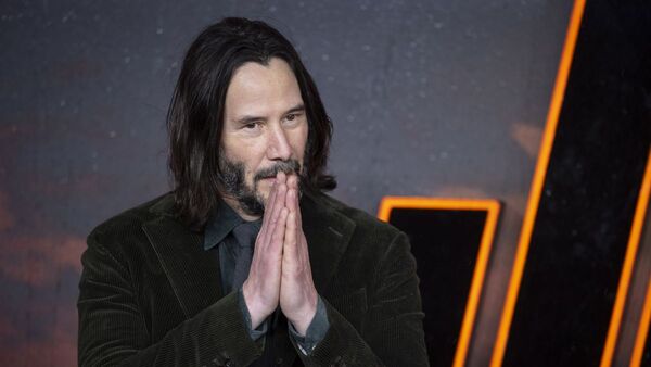 Keanu Reeves: una película de acción "es casi como un ballet"