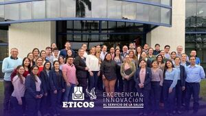 Tiene remedio: Eticos lanzó nuevos productos y sus medicamentos ya cubren Latinoamérica, Irak y Jordania