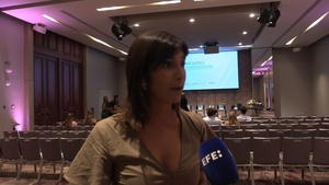 Las mujeres lideran solo el 32 % de las exportadoras uruguayas, según sondeo - MarketData
