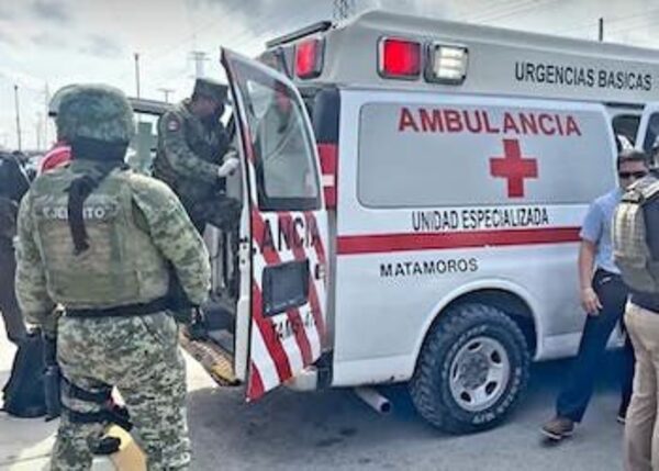 Cartel del Golfo a la defensiva tras secuestro y homicidio de ciudadanos de EE. UU.