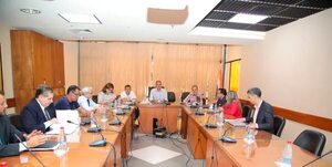 Buscan un “pacto social” para reformar la Caja Fiscal - Economía - ABC Color