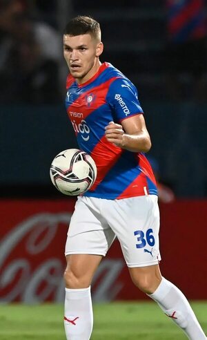 Cerro Porteño, del casero al copero - Fútbol - ABC Color