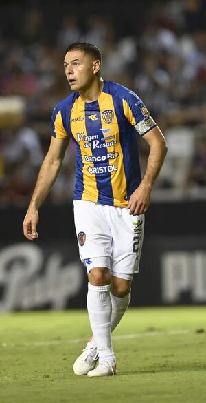 Sportivo Luqueño: una de cal, otra de arena - Fútbol - ABC Color