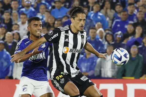 Mineiro y Millonarios definen hoy pase a la fase de grupos de la Libertadores - Fútbol Internacional - ABC Color