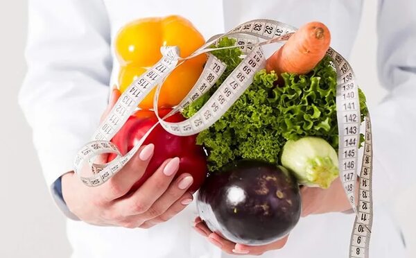 ¿Qué es la dieta baja en Fodmap y cómo ayuda a los problemas digestivos? - Estilo de vida - ABC Color