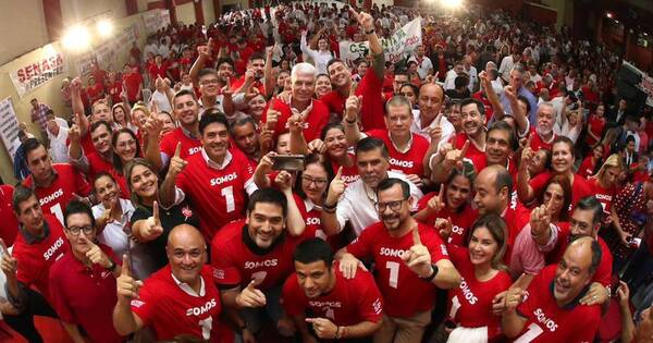 La Nación / Médicos ganarán más, trabajarán menos horas y se podrán jubilar más jóvenes