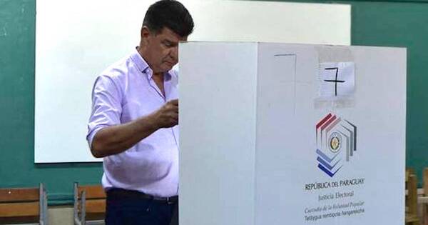 La Nación / Concertación sin créditos aprobados, pero con una amplia propaganda