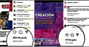 La Nación / Alegre, acusado de plagiar propuestas