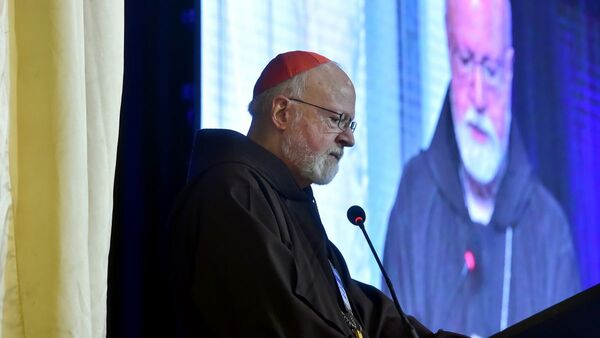 Papa condena a los encubridores de abusos de niños en la Iglesia