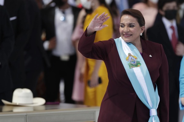 Honduras rompería lazos con Taiwán para buscar relaciones con China | 1000 Noticias