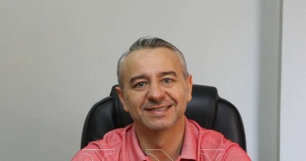 La Nación / Candidato a diputado resaltó unidad y trabajo en conjunto dentro de la Lista 1